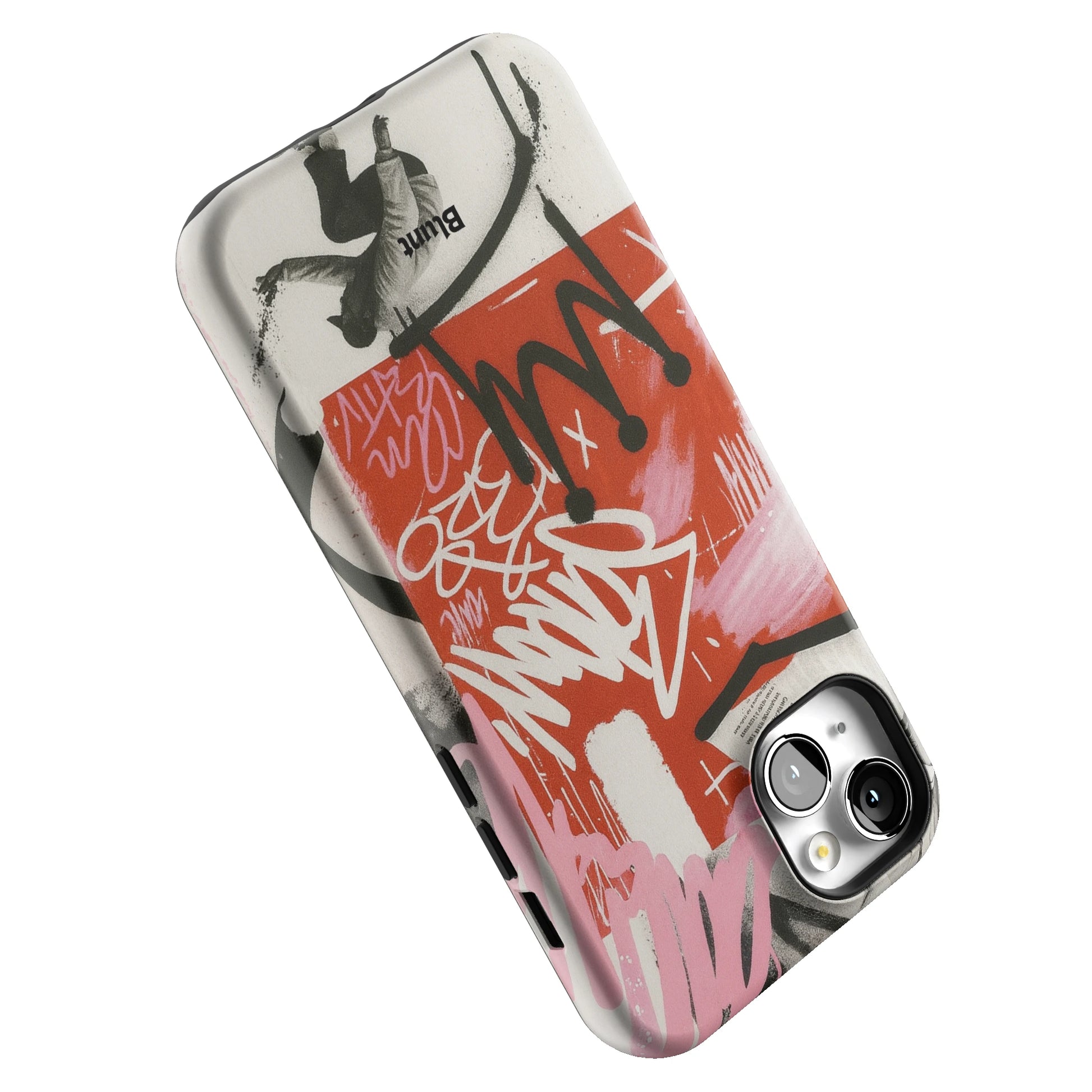 Urban Riot iPhone Case gallery - Iphone_14_Mini_Air_Plus_5