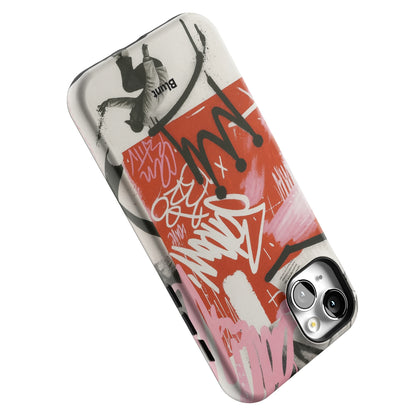 Urban Riot iPhone Case gallery - Iphone_14_Mini_Air_Plus_5