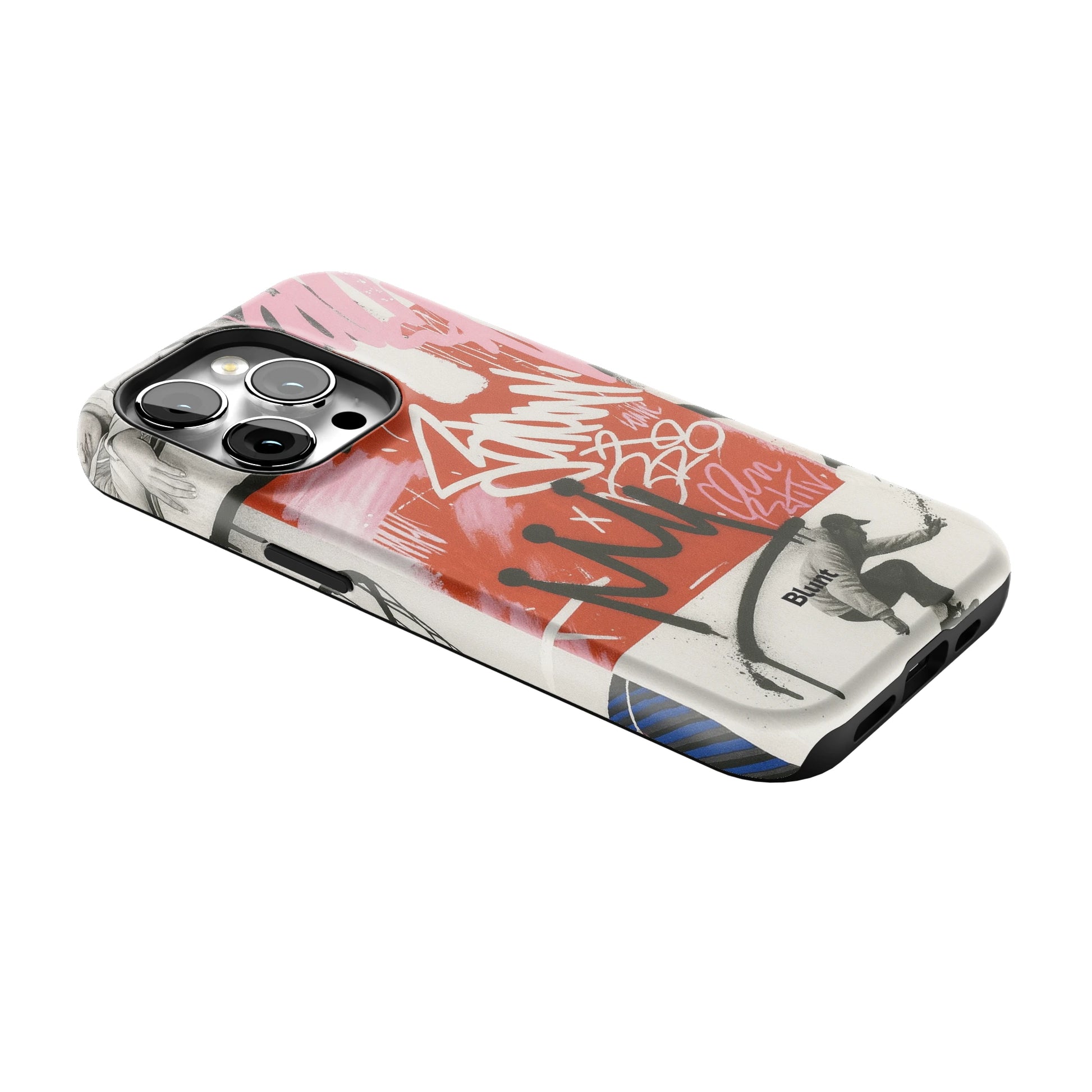Urban Riot iPhone Case gallery - Iphone_14_Pro_2