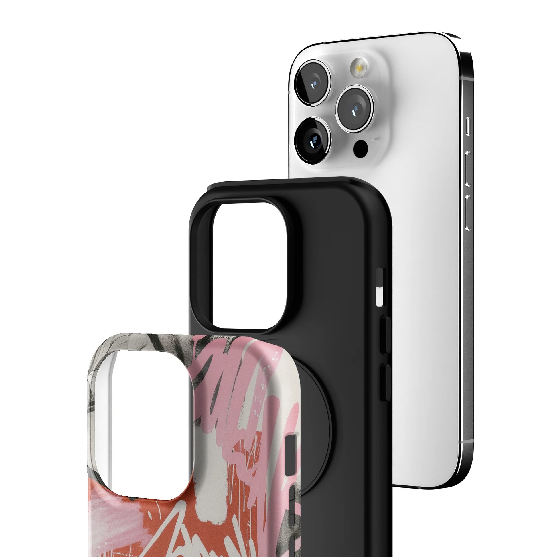 Urban Riot iPhone Case gallery - Iphone_14_Pro_3