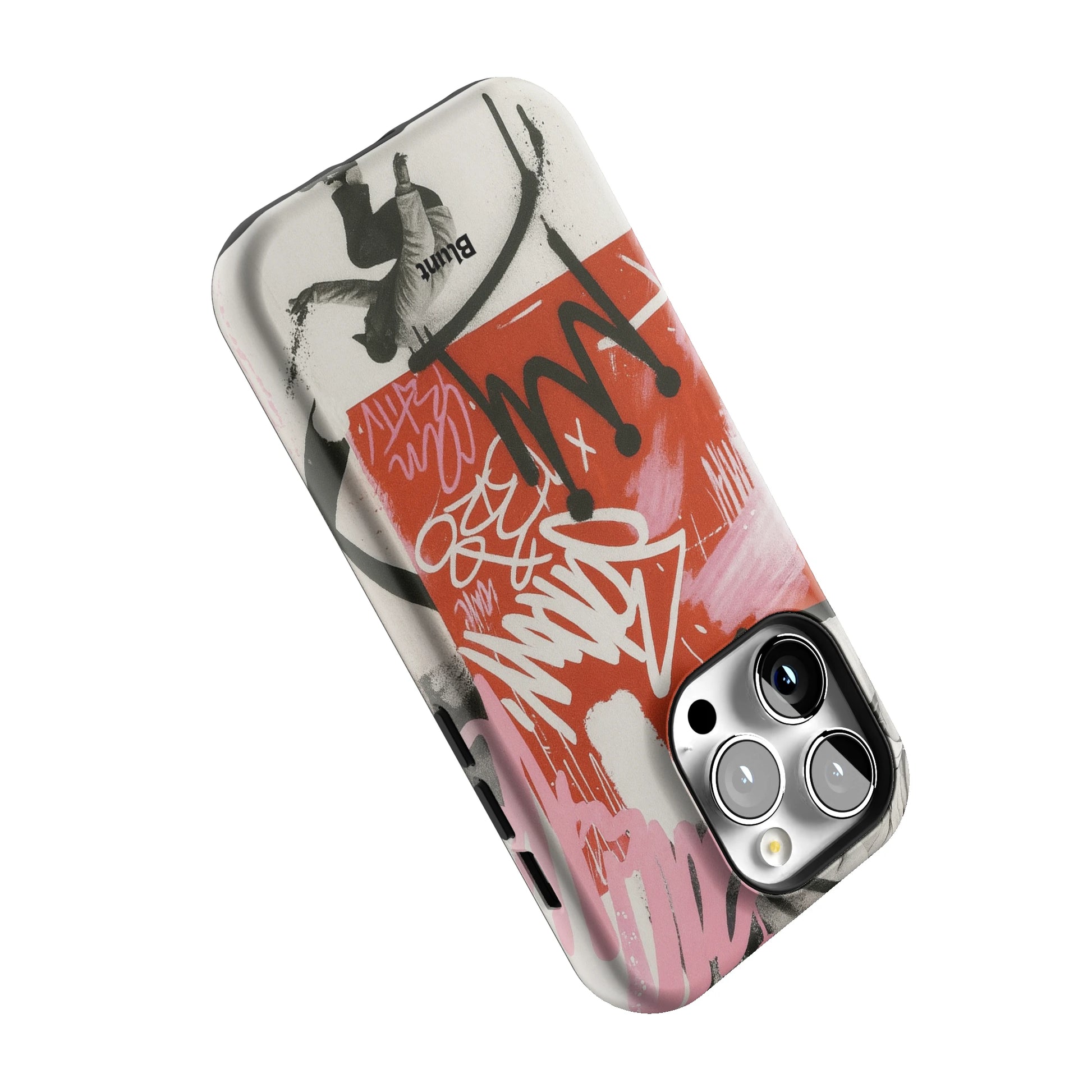 Urban Riot iPhone Case gallery - Iphone_14_Pro_5