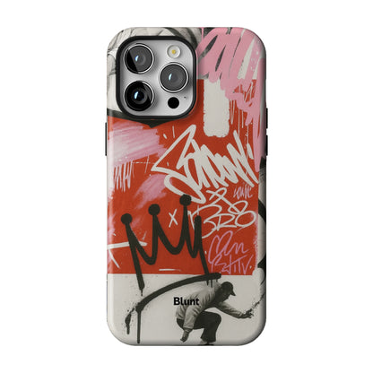 Urban Riot iPhone Case gallery - Iphone_14_Pro_Max_1
