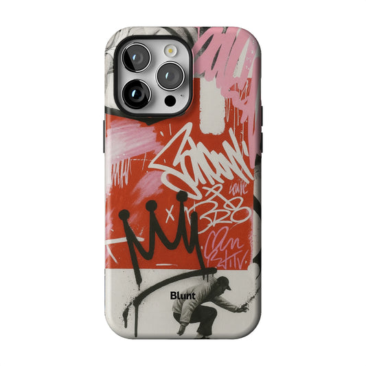 Urban Riot iPhone Case gallery - Iphone_14_Pro_Max_1