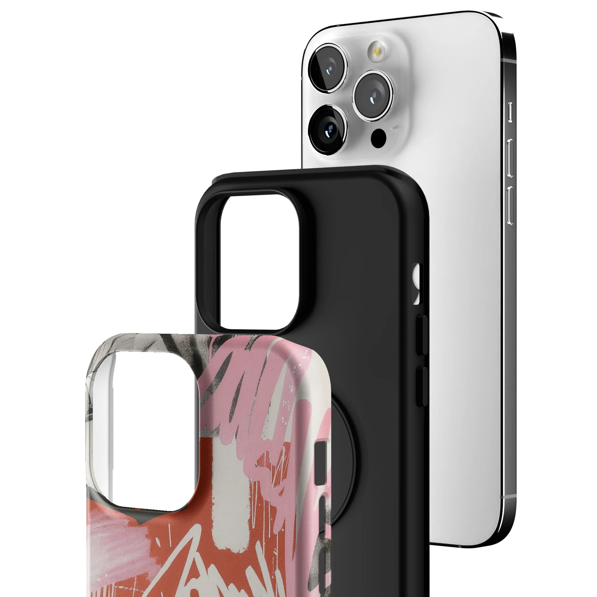 Urban Riot iPhone Case gallery - Iphone_14_Pro_Max_3
