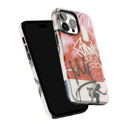 Urban Riot iPhone Case gallery - Iphone_14_Pro_Max_6