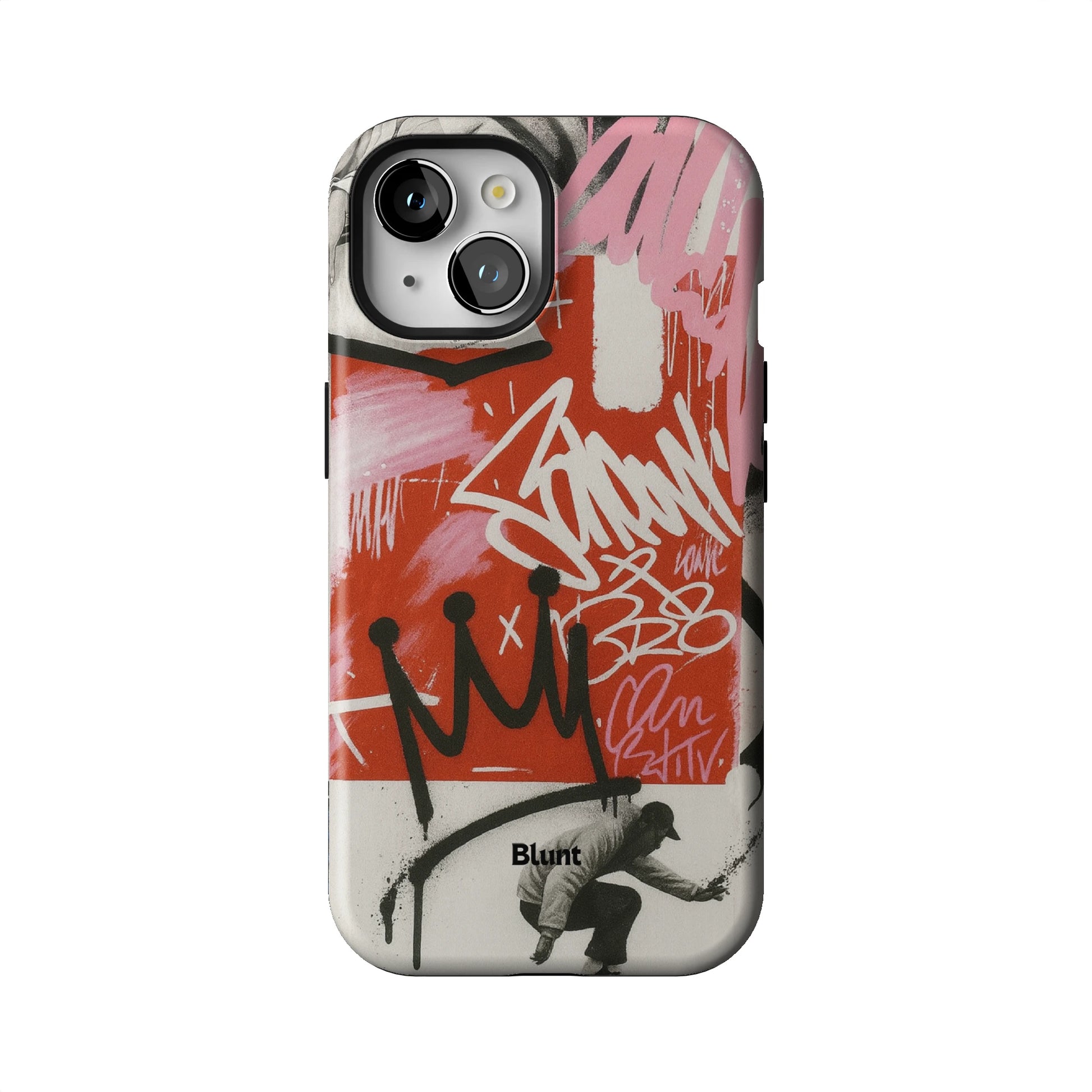 Urban Riot iPhone Case gallery - Iphone_15_Iphone_1