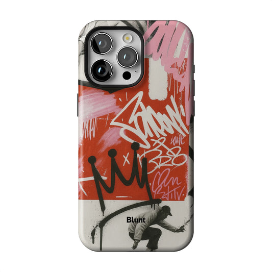 Urban Riot iPhone Case gallery - Iphone_15_Pro_Max_1