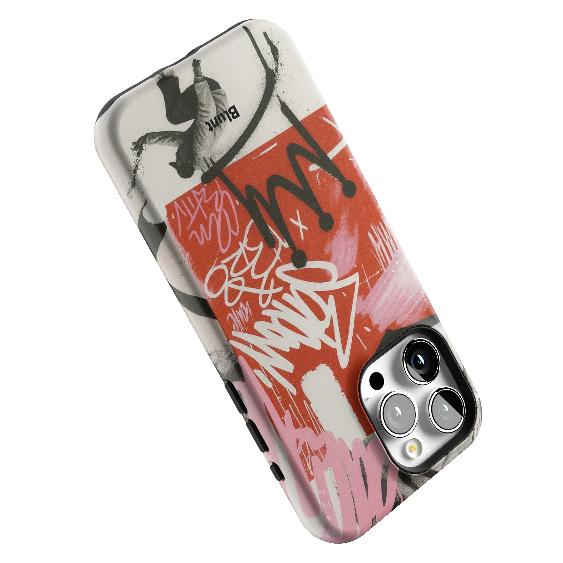 Urban Riot iPhone Case gallery - Iphone_15_Pro_Max_5