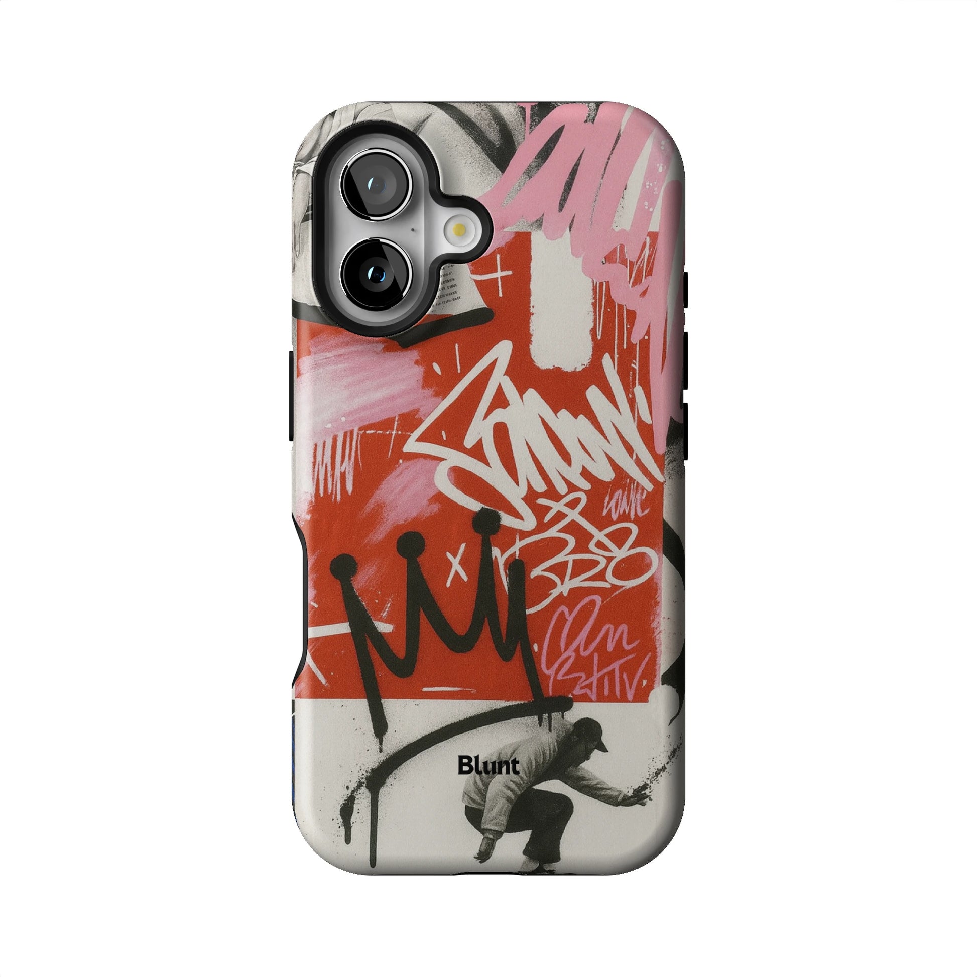 Urban Riot iPhone Case gallery - Iphone_16_Iphone_1