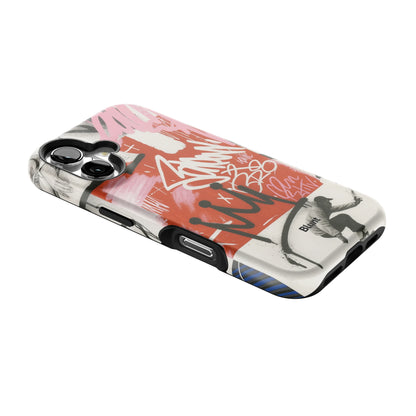 Urban Riot iPhone Case gallery - Iphone_16_Iphone_2