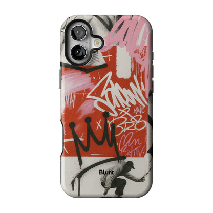 Urban Riot iPhone Case gallery - Iphone_16_Mini_Air_Plus_1