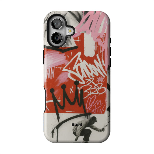 Urban Riot iPhone Case gallery - Iphone_16_Mini_Air_Plus_1