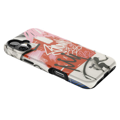 Urban Riot iPhone Case gallery - Iphone_16_Mini_Air_Plus_2