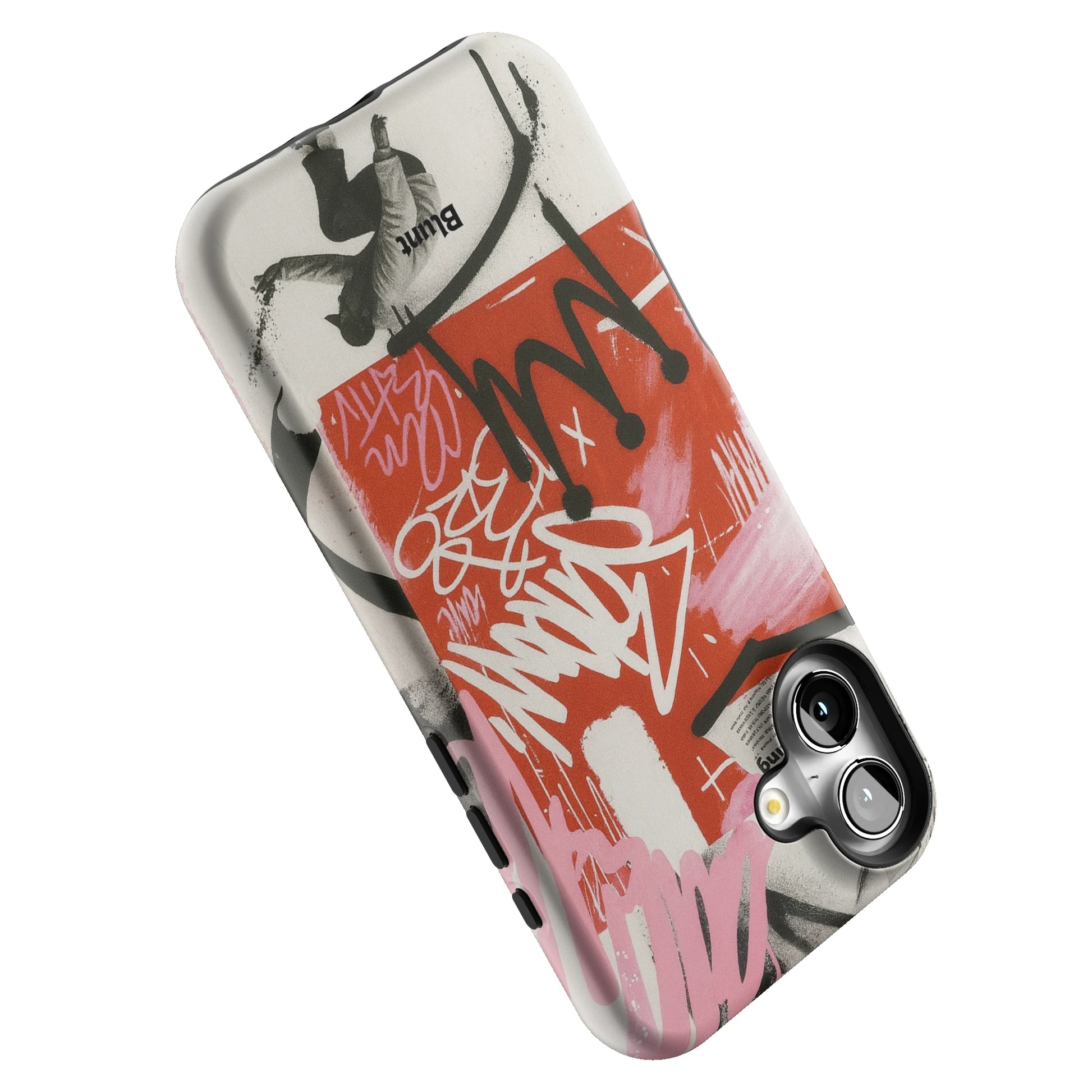 Urban Riot iPhone Case gallery - Iphone_16_Mini_Air_Plus_5