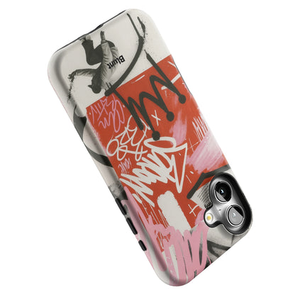 Urban Riot iPhone Case gallery - Iphone_16_Mini_Air_Plus_5