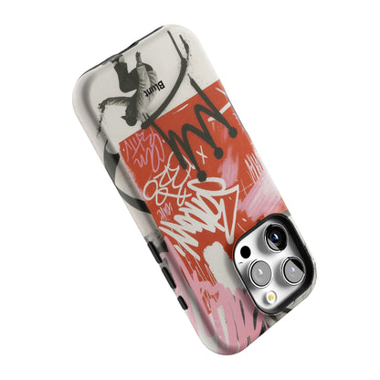 Urban Riot iPhone Case gallery - Iphone_16_Pro_5