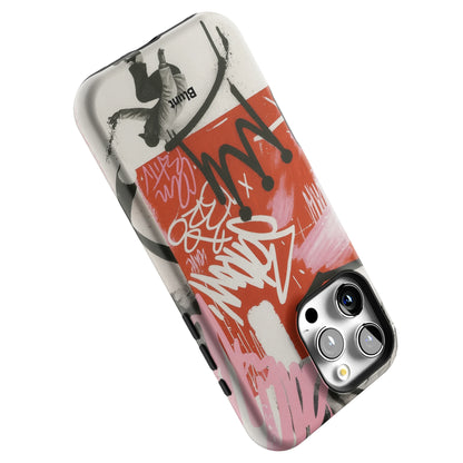 Urban Riot iPhone Case gallery - Iphone_16_Pro_Max_5