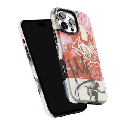 Urban Riot iPhone Case gallery - Iphone_16_Pro_Max_6