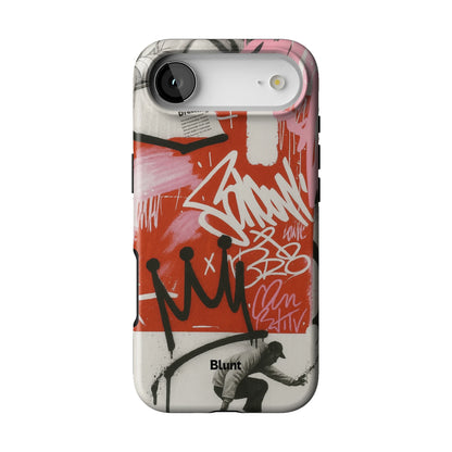 Urban Riot iPhone Case gallery - Iphone_17_Air_1