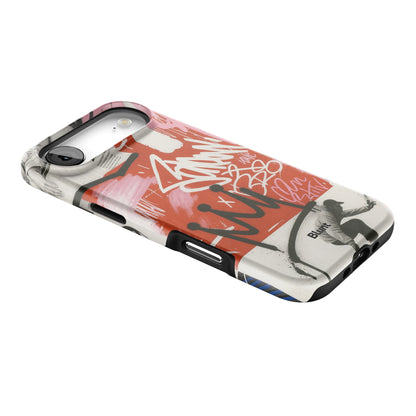 Urban Riot iPhone Case gallery - Iphone_17_Air_2