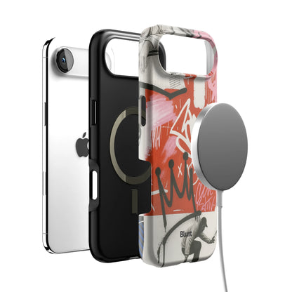 Urban Riot iPhone Case gallery - Iphone_17_Air_4