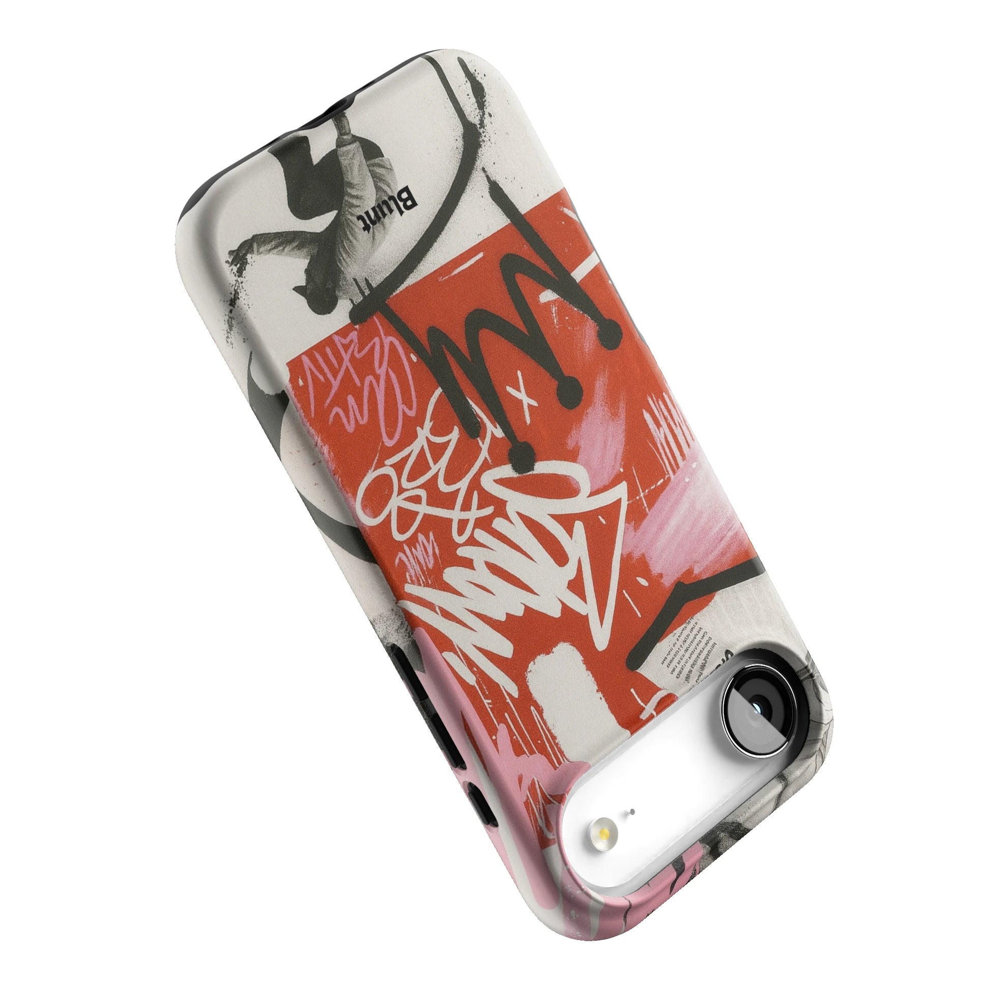 Urban Riot iPhone Case gallery - Iphone_17_Air_5