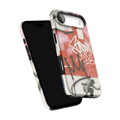 Urban Riot iPhone Case gallery - Iphone_17_Air_6