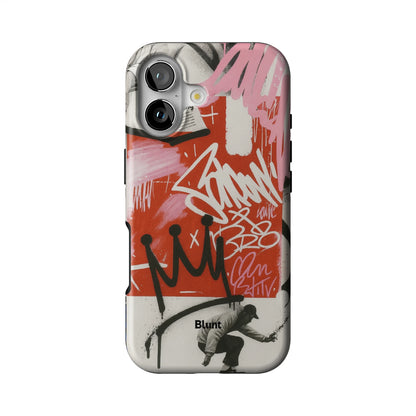 Urban Riot iPhone Case gallery - Iphone_17_Iphone_1