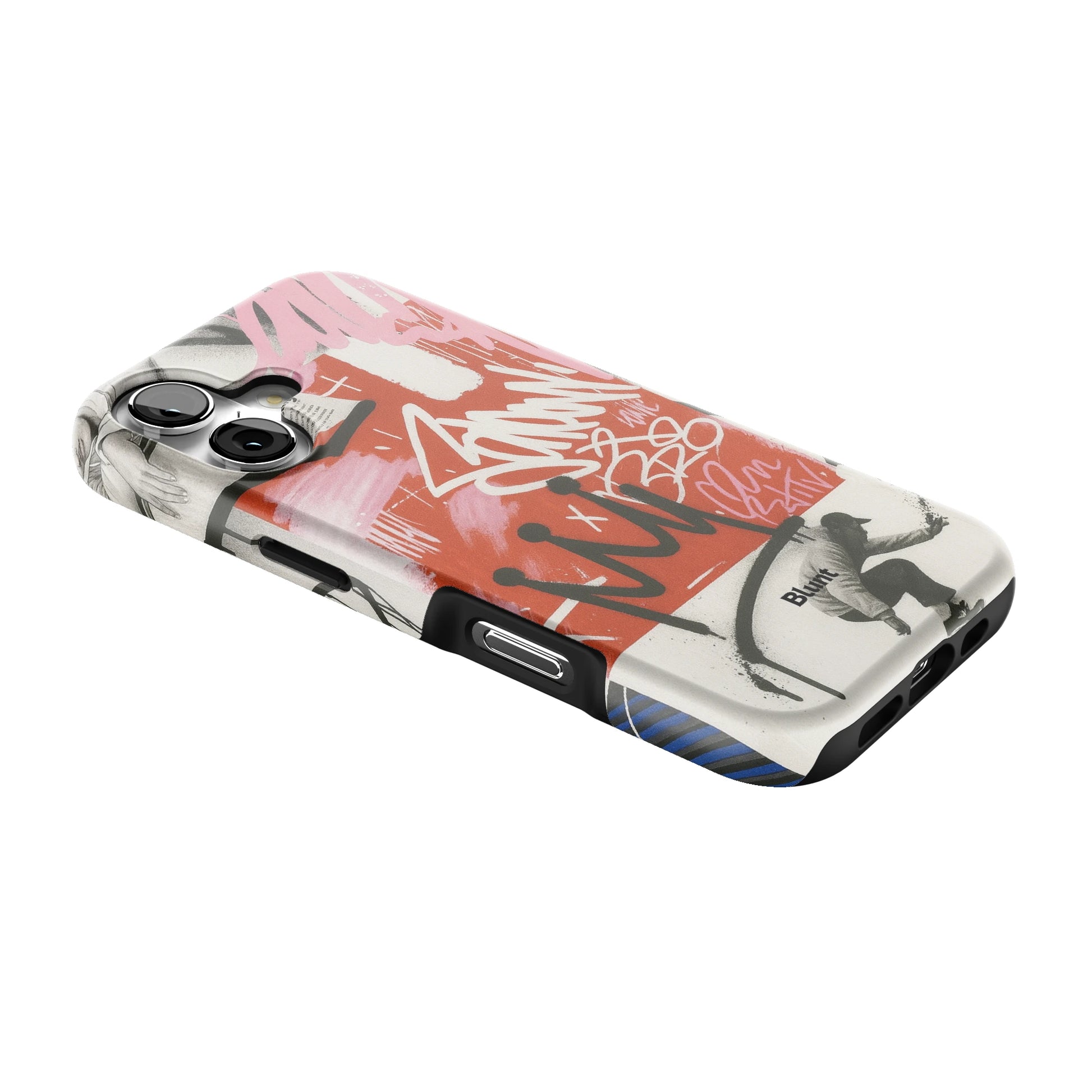 Urban Riot iPhone Case gallery - Iphone_17_Iphone_2