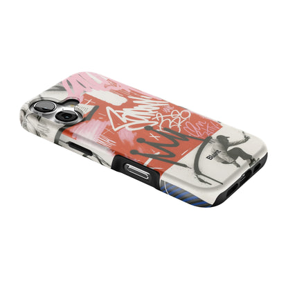 Urban Riot iPhone Case gallery - Iphone_17_Iphone_2