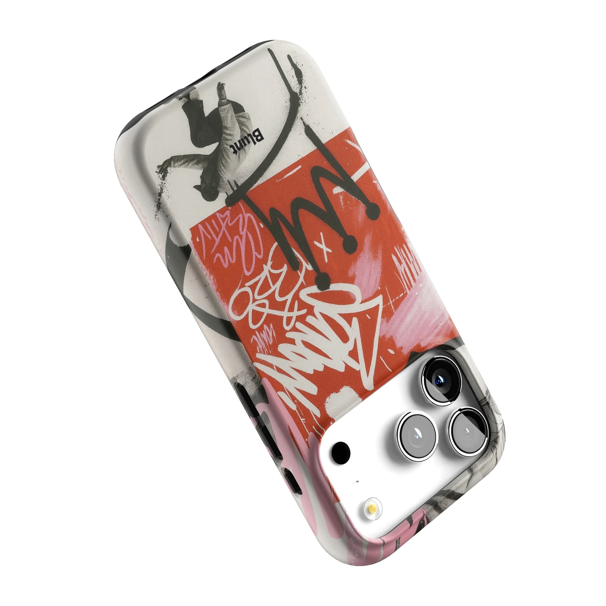 Urban Riot iPhone Case gallery - Iphone_17_Pro_5