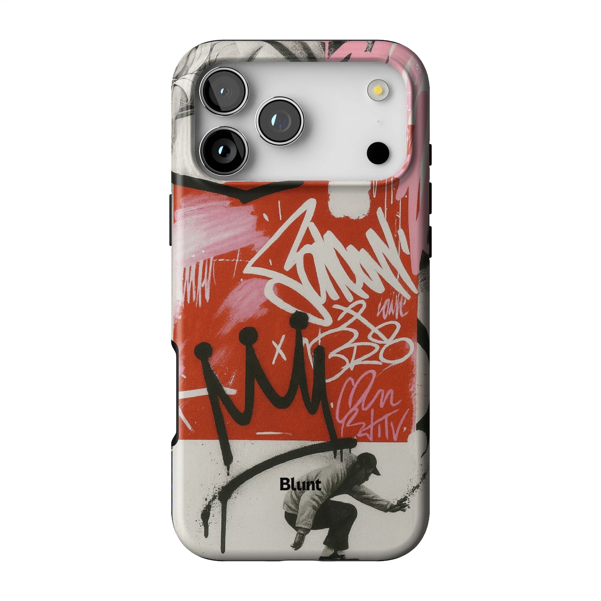 Urban Riot iPhone Case gallery - Iphone_17_Pro_Max_1