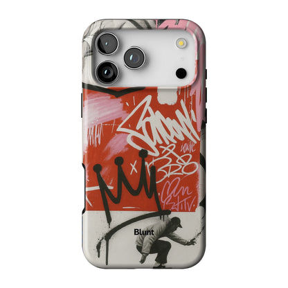 Urban Riot iPhone Case gallery - Iphone_17_Pro_Max_1