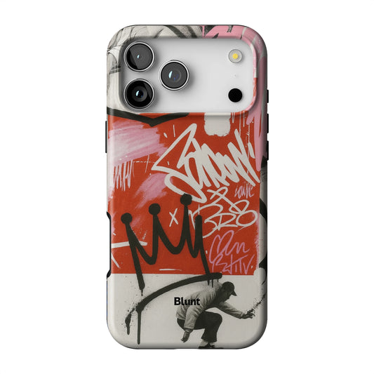 Urban Riot iPhone Case gallery - Iphone_17_Pro_Max_1
