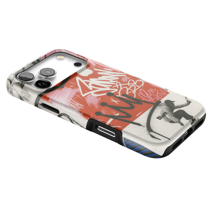 Urban Riot iPhone Case gallery - Iphone_17_Pro_Max_2