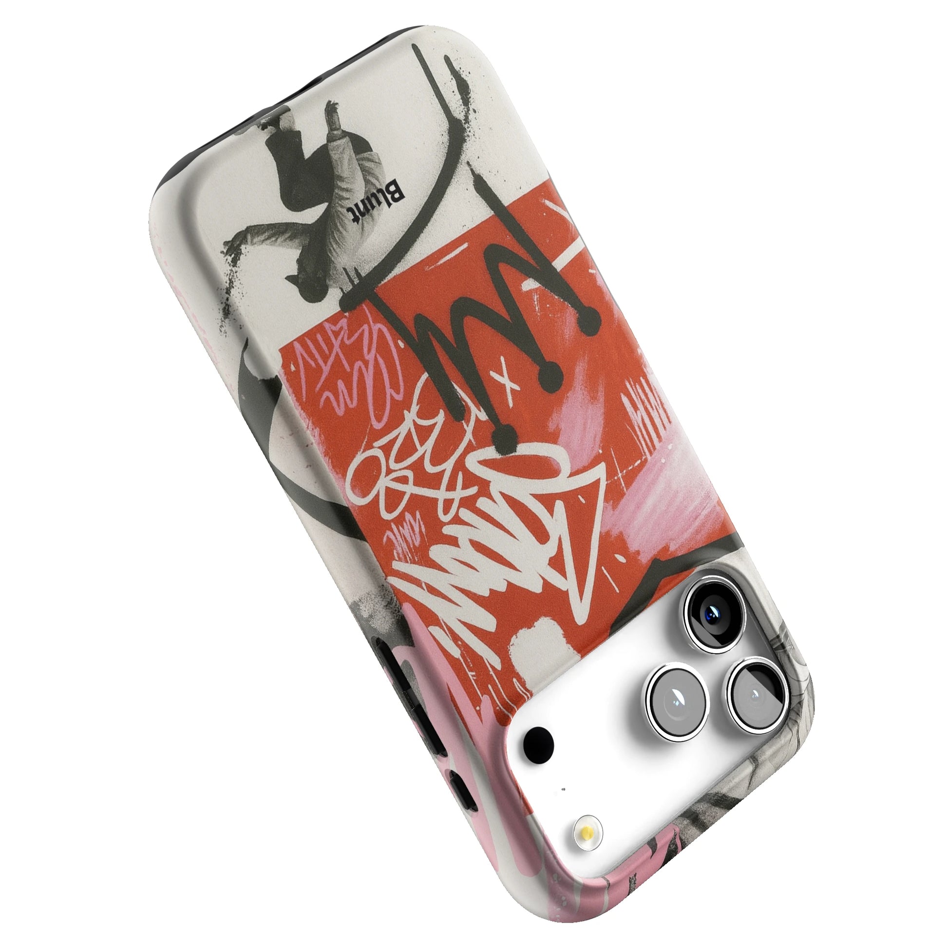 Urban Riot iPhone Case gallery - Iphone_17_Pro_Max_5