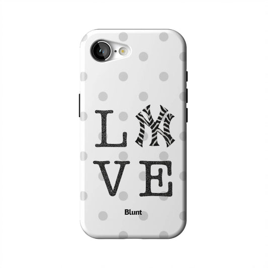 Dotted-Newy-iphone-case-iPhone 17 E-1