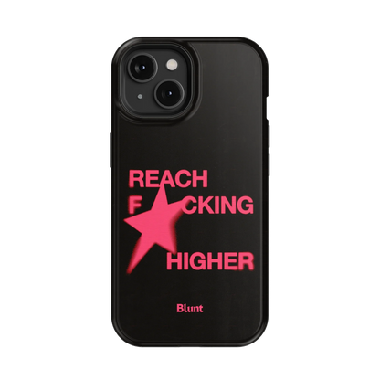 Higher Power iPhone Case