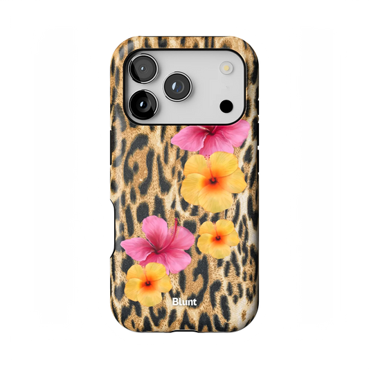Summer Love iPhone Case