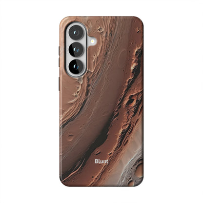 Mars Samsung Case
