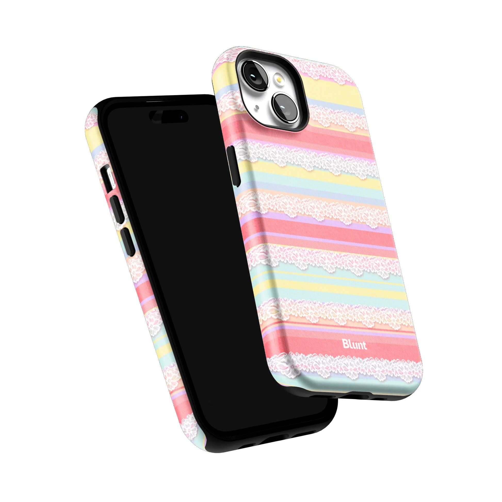 Sugar-Lace-iphone-case-iPhone 15-5