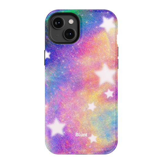Starspill iPhone Case