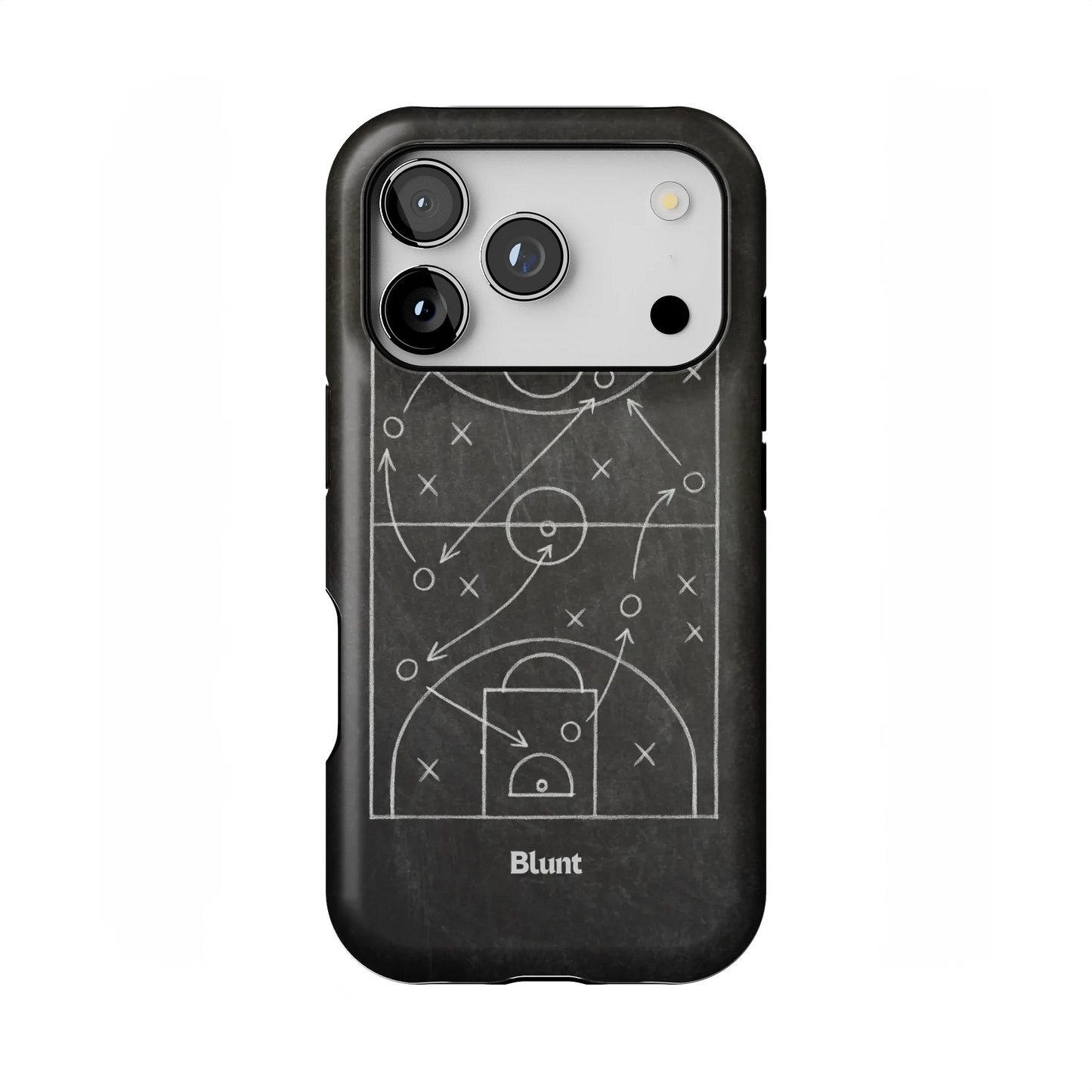 The Play iPhone Case