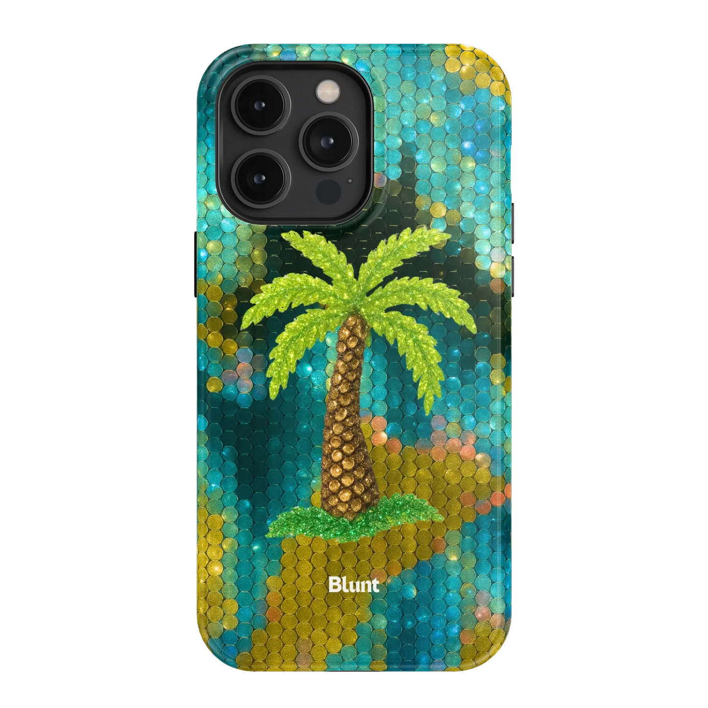 Bahamas iPhone Case