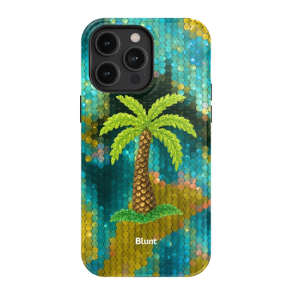 Bahamas iPhone Case