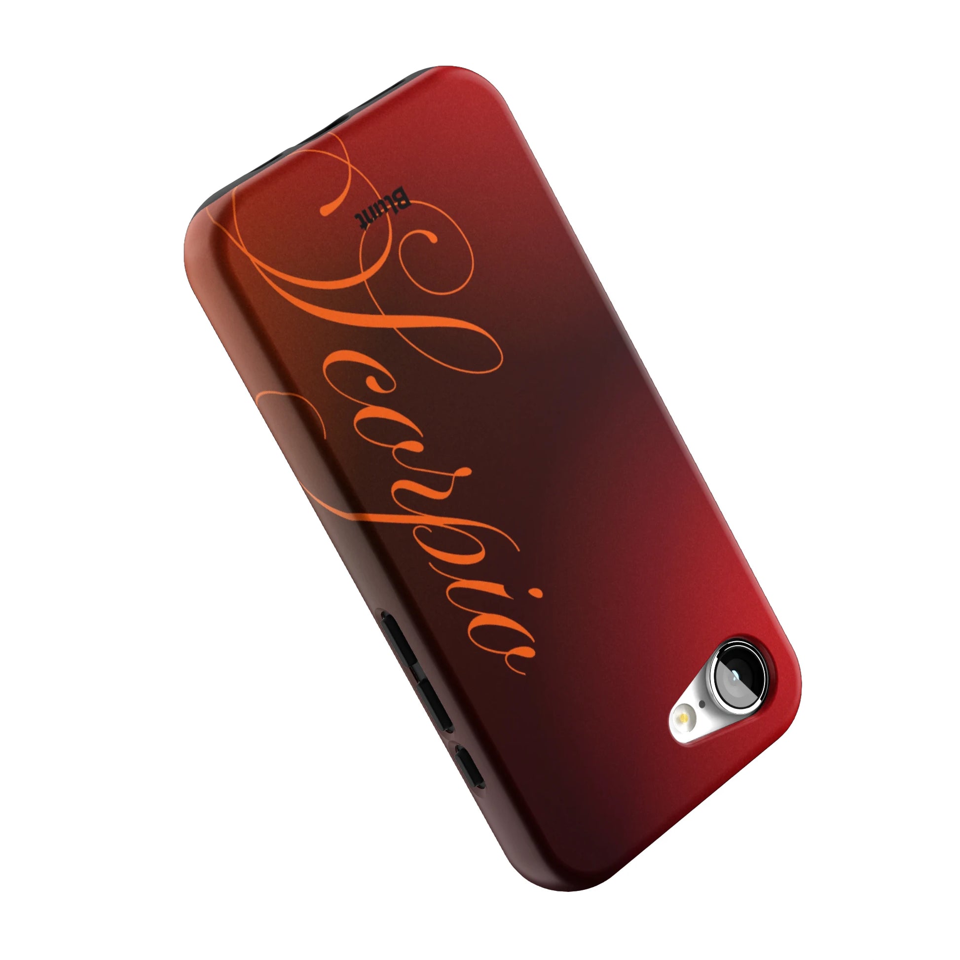 Scorpio-iphone-case-iPhone 17 E-4