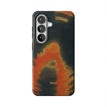 Blaze Point Samsung Case