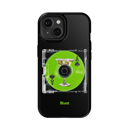 Martini Mix iPhone Case