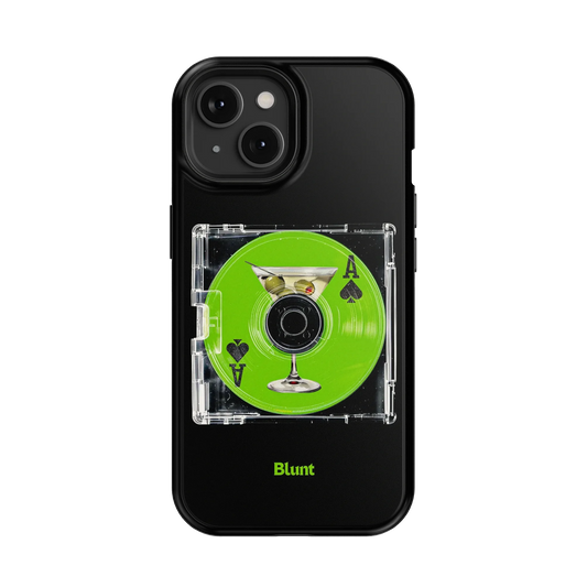 Martini Mix iPhone Case