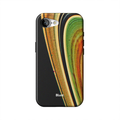 Saturn-Flow-iphone-case-iPhone 17 E-1